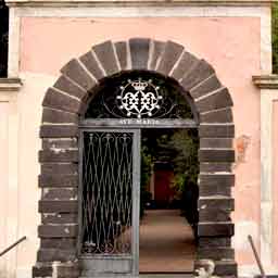 Santuario Maria SS. di Loreto ad Acireale