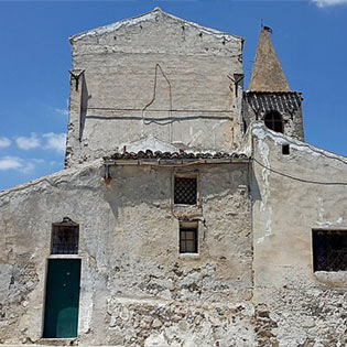 Santuario di San Vito a Ciminna