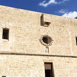 Santuario di San Vito Lo Capo