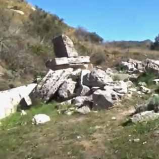 Sanctuary of Segesta