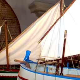 Sirmuma Museo del Mare a Siracusa