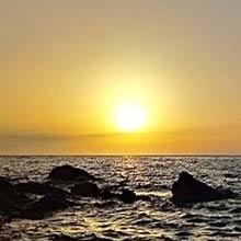 Spiaggia Bue Marino Pantelleria