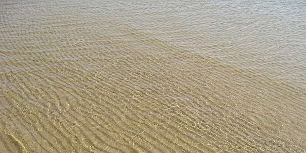 Spiaggia Cannicella a Siculiana