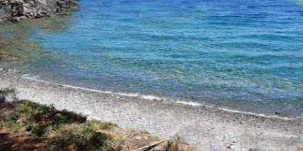 La Forbice Beach in Lipari