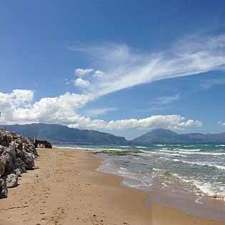 Spiaggia di Balestrate