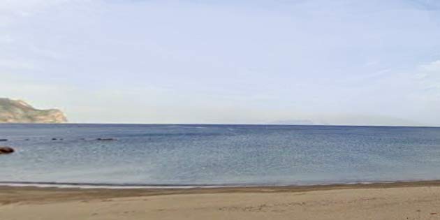 Falcone Beach