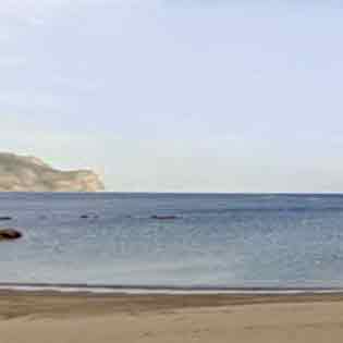 Falcone Beach