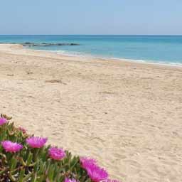 Spiaggia Lido di Noto