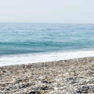 Spiaggia di Marina di Cottone