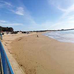 Marina di Modica Beach