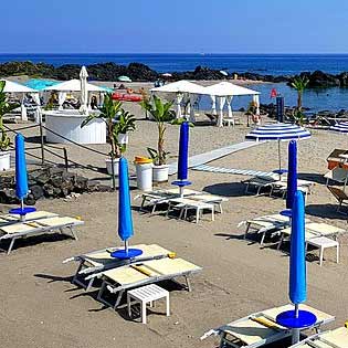 Spiaggia di Recanati