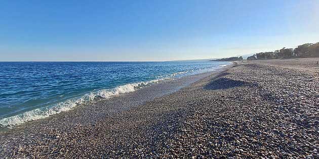 Spiaggia di San Marco