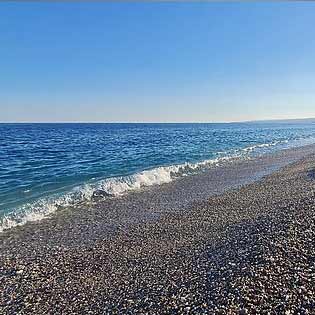 Spiaggia di San Marco