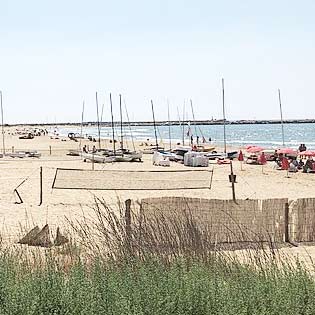 Spiaggia di Scoglitti 