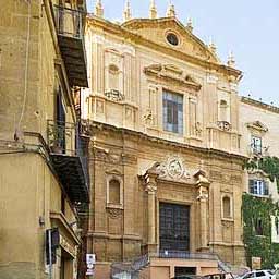 Luigi Pirandello Theater in Agrigento