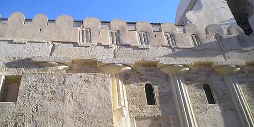 Tempio di Athena a Siracusa