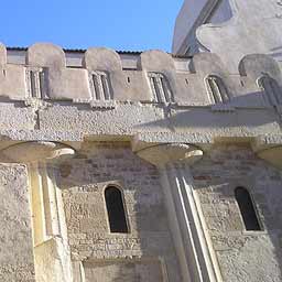 Tempio di Athena a Siracusa