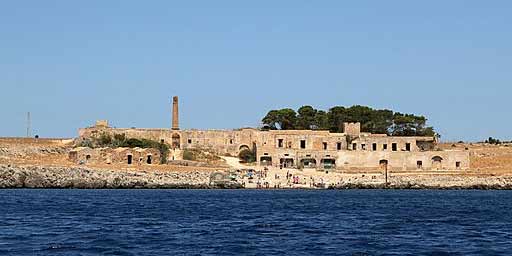 Tonnara di San Vito Lo Capo