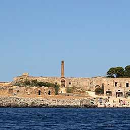 Tonnara of San Vito Lo Capo