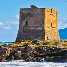 Torre Pozzillo a Cinisi