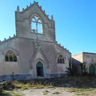 Torre San Filippo a Ragusa