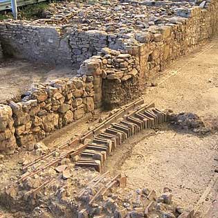Roman Villa of Patti