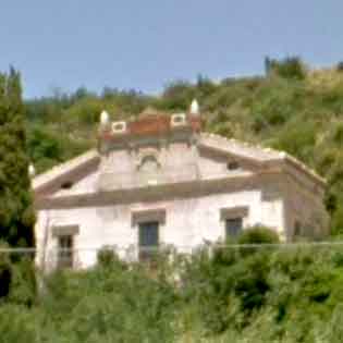 Sgadari Villa in Petralia Soprana