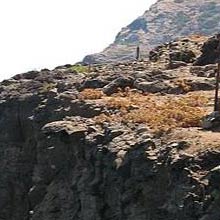 Prehistoric Village in Ustica