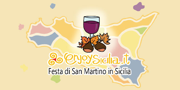 Feast of San Martino in Sicily