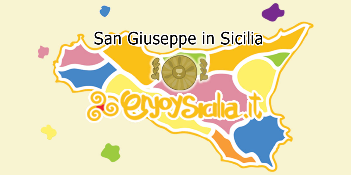 Feste di San Giuseppe in Sicilia