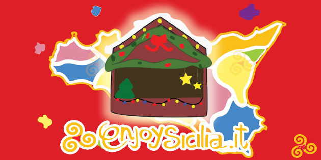 Christmas markets in Sicily