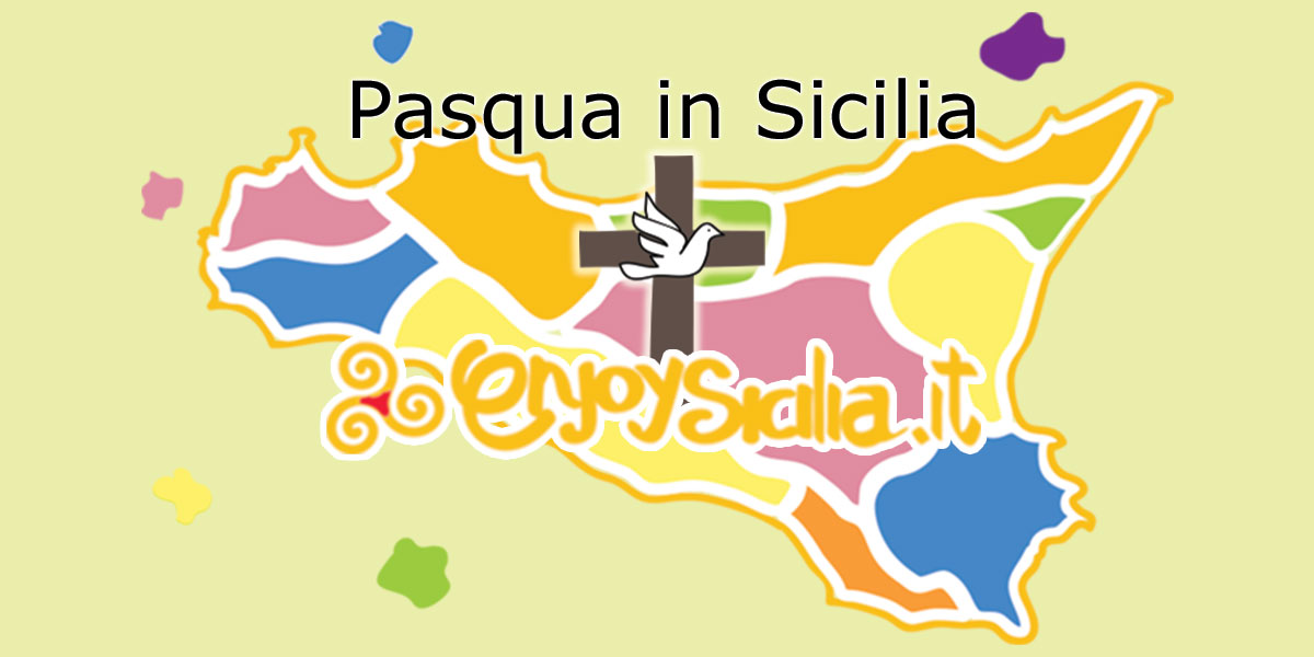 Easter celebrations in Sicily