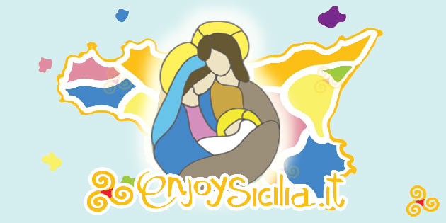 Artistic nativity scenes in Sicily
