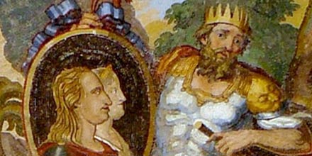 Genio of Palermo