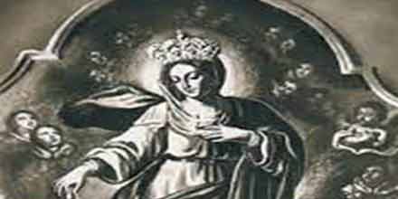Origins of the Madonna del Terzito Sanctuary
