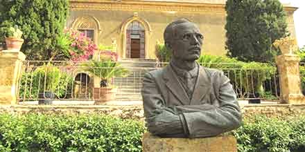 Genio of Palermo
