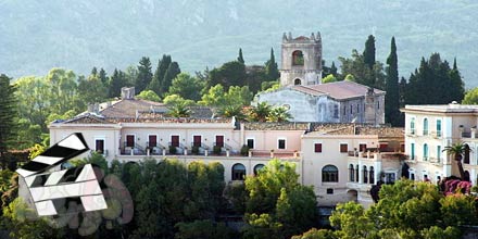 The White Lotus 2 - Taormina