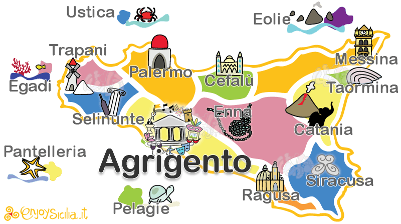 eventi a agrigento e dintorni