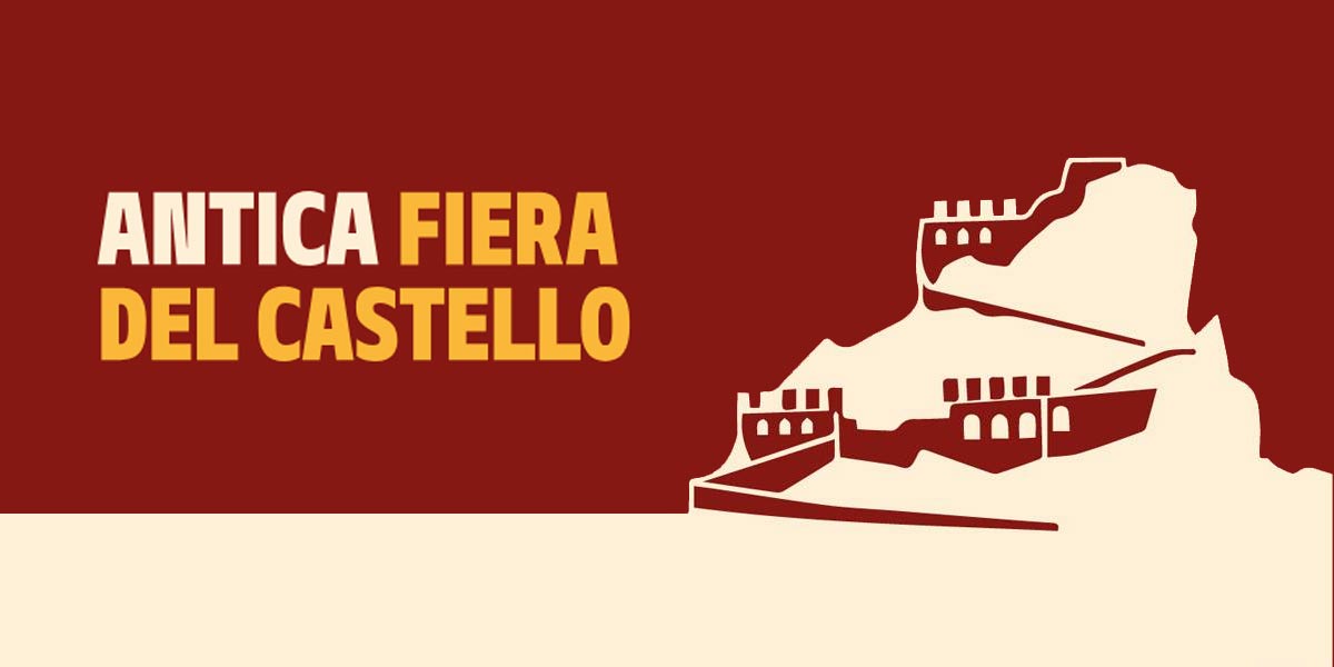 Ancient Fair of the Castle in Mussomeli