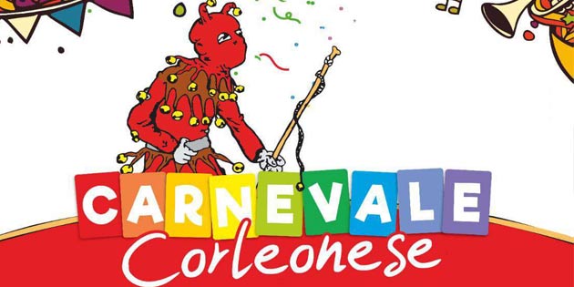 Carnevale a Corleone