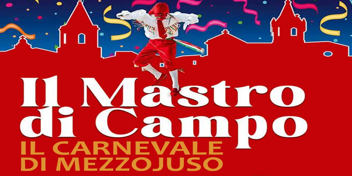 Carnevale a Mezzojuso 2024