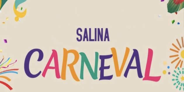 Carnival in Salina
