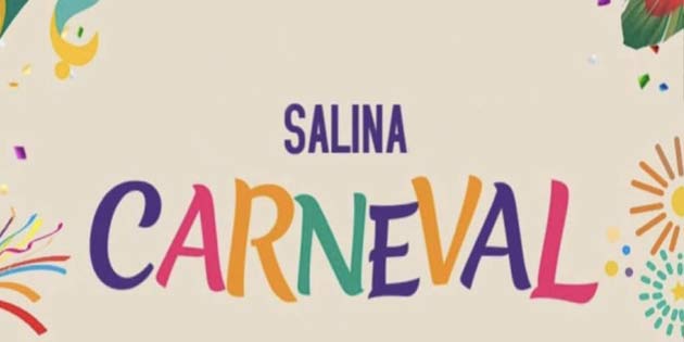 Carnevale di Salina