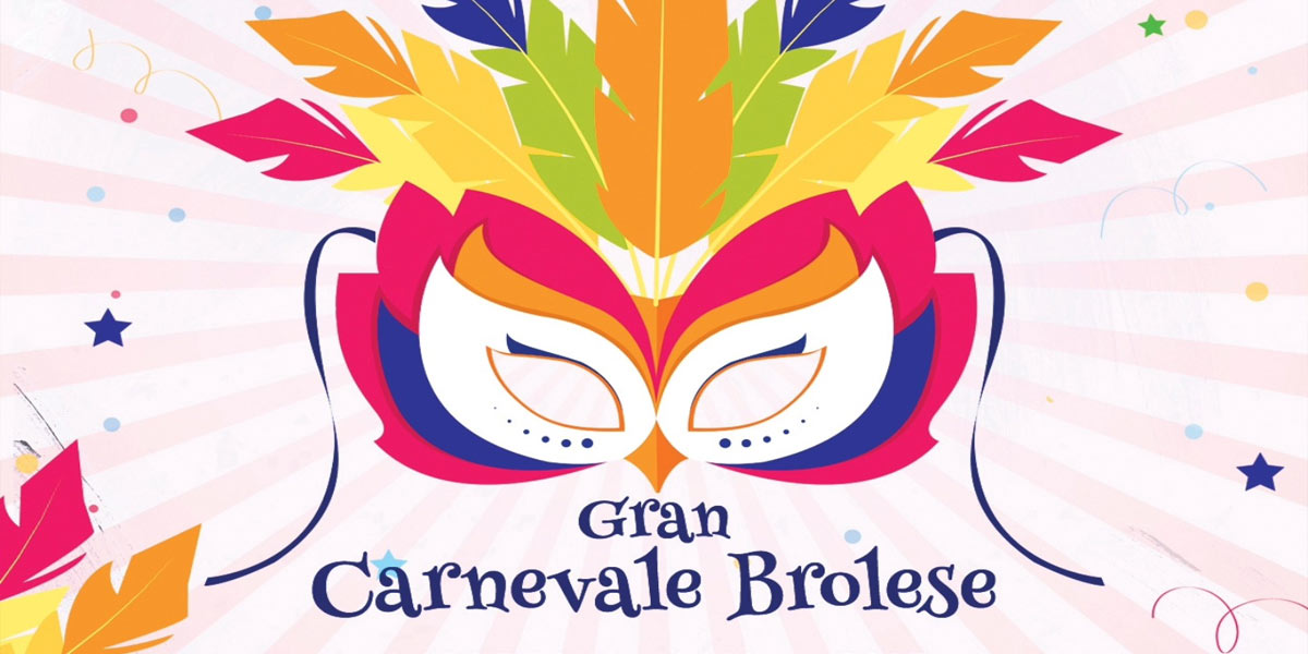 Carnival in Brolo
