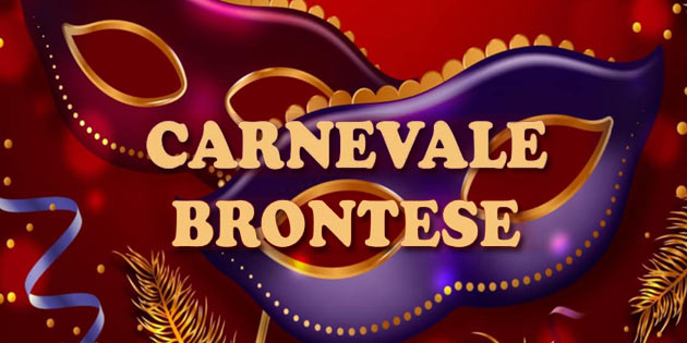 Carnival in Bronte