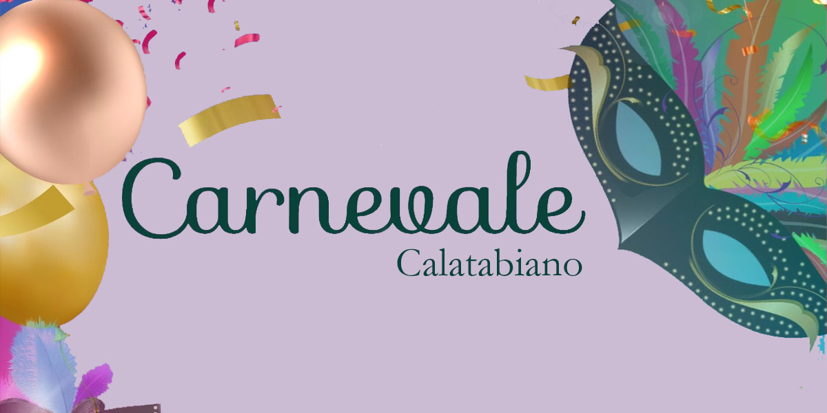 Calatabiano Carnival