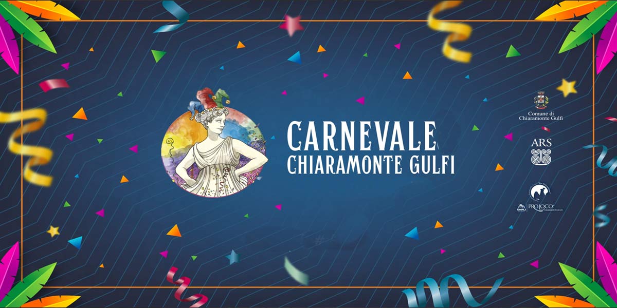 Carnival in Chiaramonte Gulfi