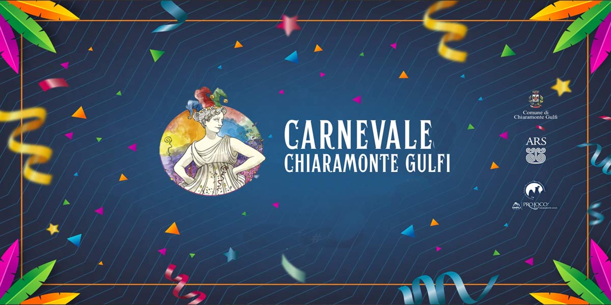 Carnevale di Chiaramonte Gulfi 2025