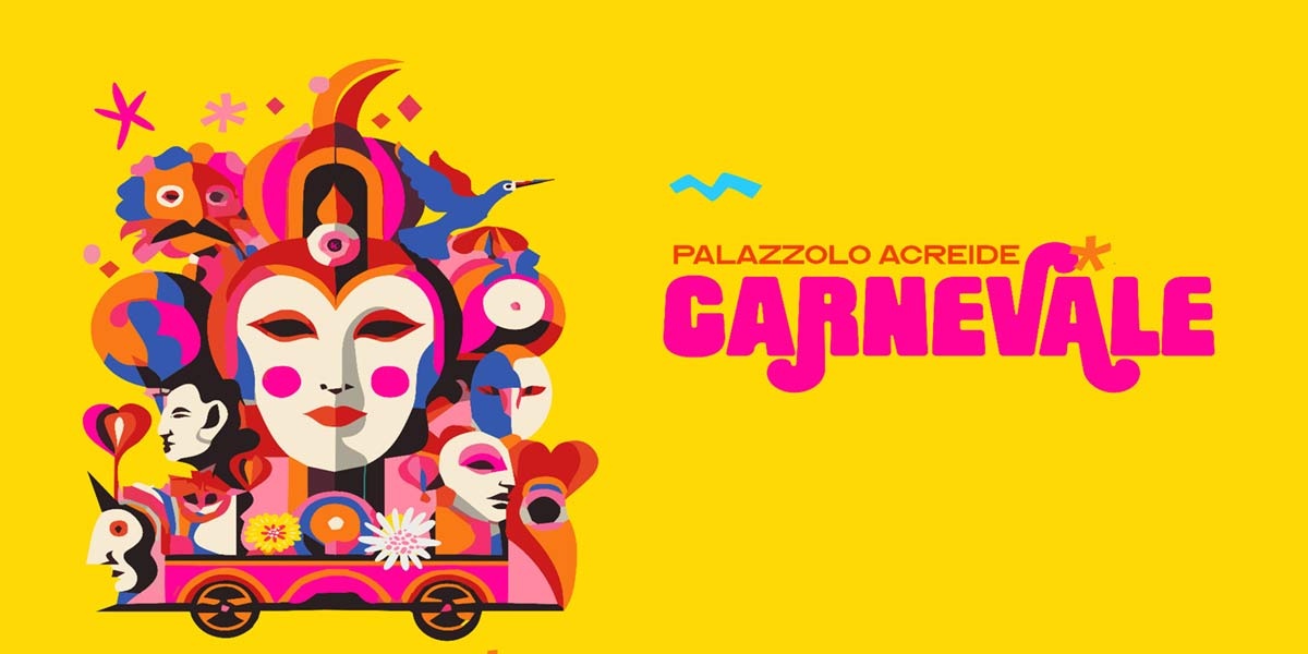 Carnival in Palazzolo Acreide