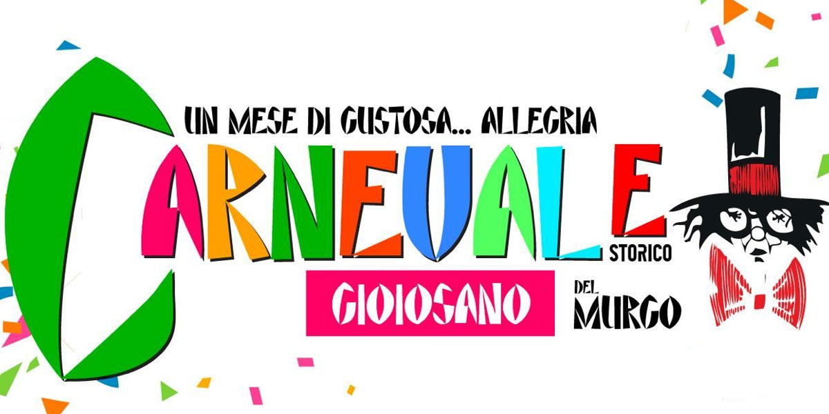 Carnevale di Gioiosa Marea 2025